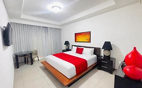 Hotel Casa del Arbol Galerias